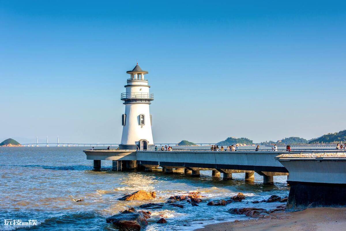 珠海旅游必去十大景点推荐(珠海最值得去的游玩景点攻略)-图片1